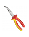 Knipex Szczypce Zestaw 10szt. 002090V01 - nr 4