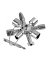 Knipex Szczypce Zestaw 10szt. 002090V01 - nr 6