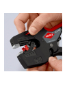 Knipex Narzędzie Wielofunkcyjne Nexstrip Elektryka 1272190 - nr 5