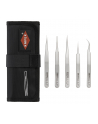 Knipex Pęseta Precyzyjna 92 00 02 - nr 1