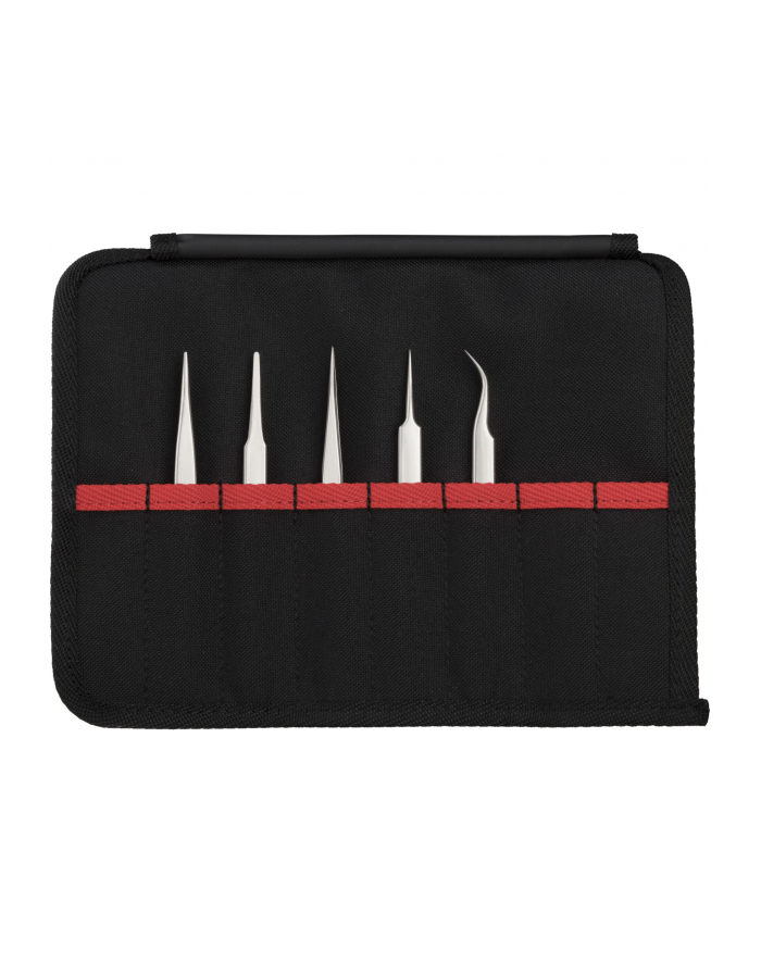 Knipex Pęseta Precyzyjna 92 00 02 główny