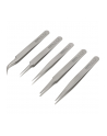 Knipex Pęseta Precyzyjna 92 00 02 - nr 3