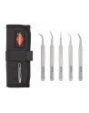 Knipex Pęseta Precyzyjna 92 00 03 - nr 1