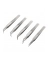 Knipex Pęseta Precyzyjna 92 00 03 - nr 3