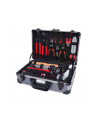 KS Tools zestaw narzędzi 3/8'', 165 części, 911.0665 - nr 2