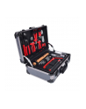 KS Tools zestaw narzędzi 3/8'', 165 części, 911.0665 - nr 6