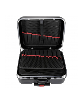 Knipex Walizka Narzędziowa Z Wyposażeniem 00 21 06 Hk S