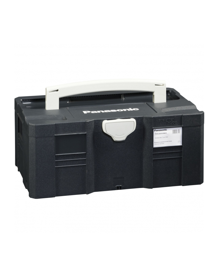 Panasonic Systainer T-Loc 3 Midi Skrzynia Transportowa TOOLBOX3MIDI główny