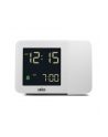 Braun Bc 015 W-Dcf White Radio Controlled Alarm Clock 67161 - nr 2