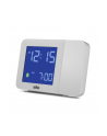 Braun Bc 015 W-Dcf White Radio Controlled Alarm Clock 67161 - nr 3