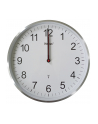 Mebus Radio Controlled Wall Clock 19411 - nr 1