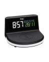 Tfa Dostmann Digital Alarm Clock With Wireless Charger (60202801) - nr 1