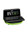 Tfa Dostmann Digital Alarm Clock With Wireless Charger (60202801) - nr 3