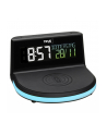 Tfa Dostmann Digital Alarm Clock With Wireless Charger (60202801) - nr 6