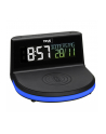 Tfa Dostmann Digital Alarm Clock With Wireless Charger (60202801) - nr 7