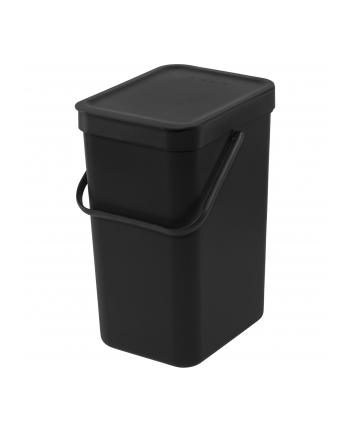 Brabantia Kosz Do Segregacji Sort & Go 12L Szary 10 98 05 (109805)