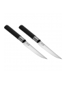 Kai Wasabi Black Steak Knife Set 67S 4 (Kaiwa67S4) - nr 2