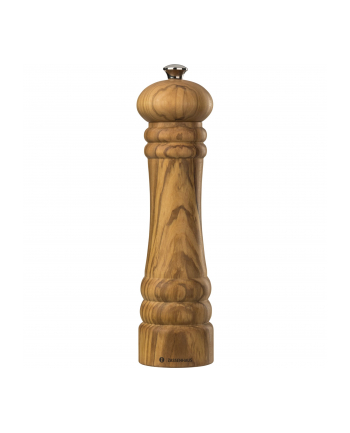 Zassenhaus Młynek Do Soli Śred 6X24Cm Drewno Oliwne (Zs023398)