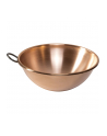 De Buyer Inocuivre Copper Bowl With Ring Grip (Db658026N) - nr 1