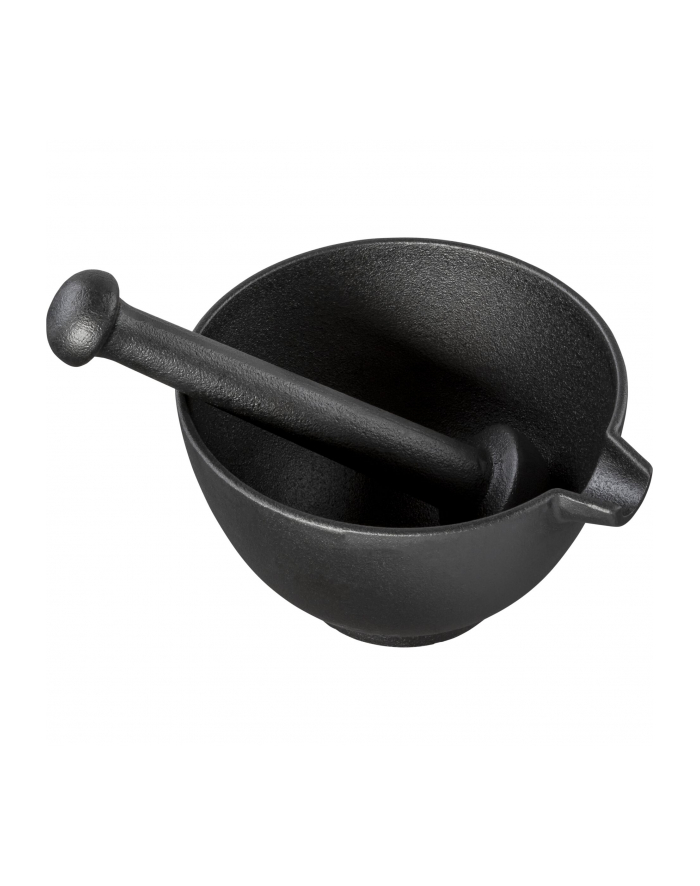 Zassenhaus Żeliwny Moździerz Śred. 15,5 Cm (Zs076066) główny