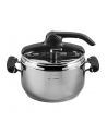 Lagostina Pressure Cooker Preziosa 22Cm 5L (12018010505) - nr 1