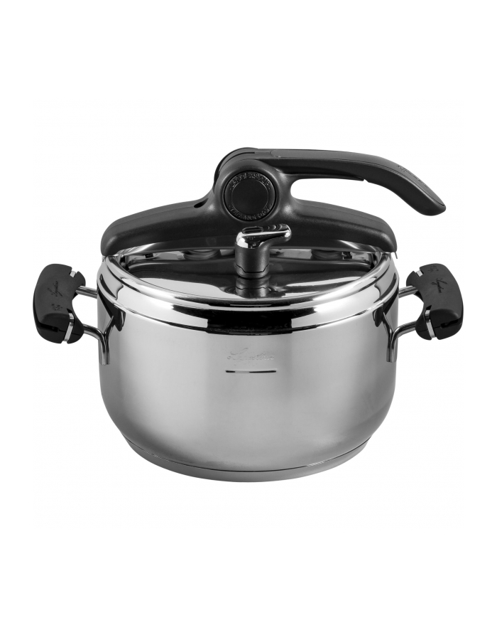 Lagostina Pressure Cooker Preziosa 22Cm 5L (12018010505) główny