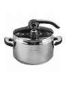 Lagostina Pressure Cooker Novia 22Cm 5L (12019010705) - nr 1