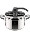 Lagostina Pressure Cooker Novia 22Cm 5L (12019010705) - nr 4