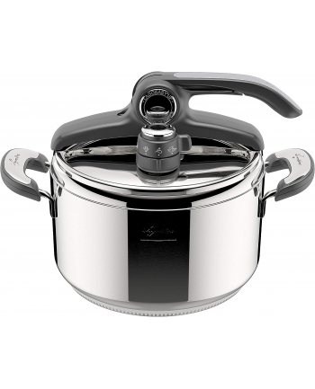 Lagostina Pressure Cooker Novia 22Cm 5L (12019010705)