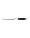 Gude Alpha Widelec Do Miesa 18Cm Pom Czarny 1096 18 (C701109618) - nr 1