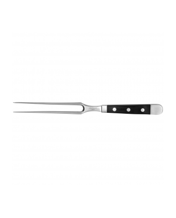 Gude Alpha Widelec Do Miesa 18Cm Pom Czarny 1096 18 (C701109618)