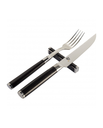 Kai Shun Cutlery 3 Pcs. Fork Knife Rest (Kaidm907)