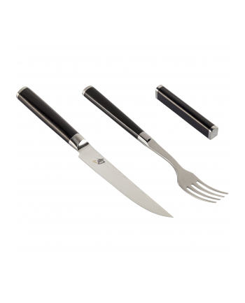 Kai Shun Cutlery 3 Pcs. Fork Knife Rest (Kaidm907)