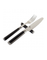 Kai Shun Cutlery 3 Pcs Fork Knife Rest (Kaidm908) - nr 1