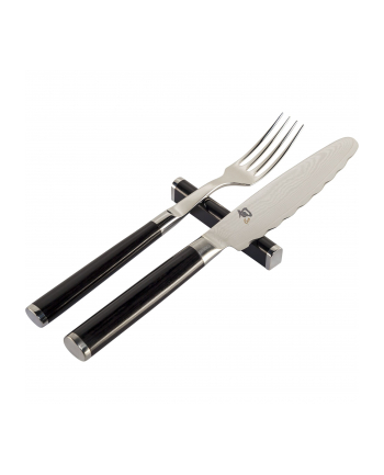 Kai Shun Cutlery 3 Pcs Fork Knife Rest (Kaidm908)