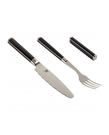 Kai Shun Cutlery 3 Pcs Fork Knife Rest (Kaidm908)