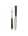 Kai Shun Cutlery 3 Pcs Fork Knife Rest (Kaidm908) - nr 3