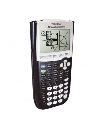 Texas TI-84 Plus