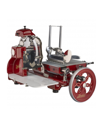 Berkel Volano B3 Red/Gold Slicer