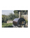 Alfa Forni 5 Minuti Top Piec Do Pizzy Miedziany - nr 9