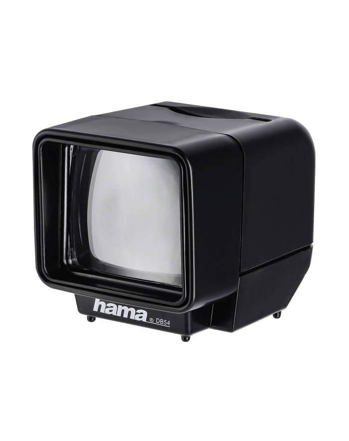 Hama Slide Viewer LED 3x Magnifier główny