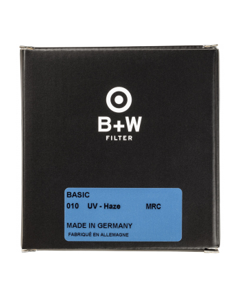 B+W Basic UV MRC 40,5mm