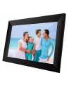 Emaga Cyfrowa Ramka do Zdjęć Denver Electronics PFF-1024 10,1'' Czarny - nr 16