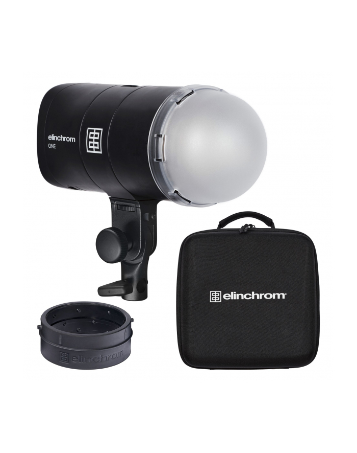 Elinchrom ONE Off Camera Flash Kit główny