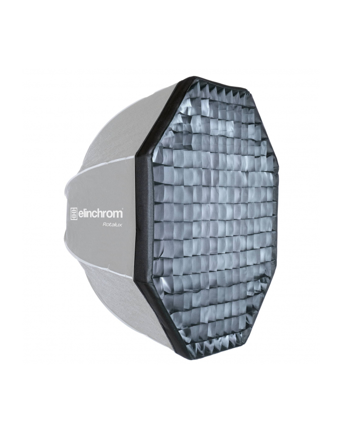 Elinchrom Rotagrid Deep 70cm główny