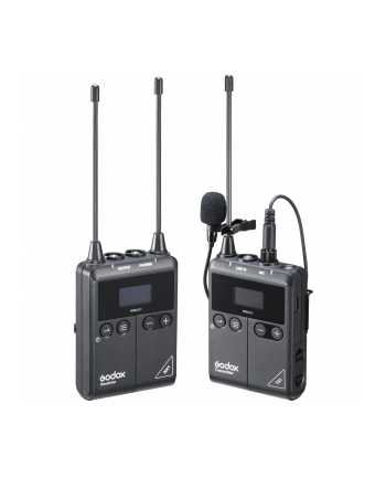 Godox WMicS1 UHF