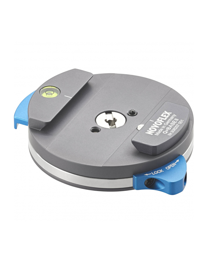 Novoflex Quick Release Automatic główny