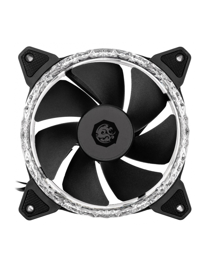 Bitspower Cyclops 360 (BPTACYAIO360NTX) główny