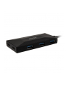 Inline HUB USB 2x USB-C + 3x USB-A 3.2 Gen1 (35398) - nr 2