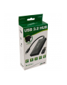 Inline HUB USB 2x USB-C + 3x USB-A 3.2 Gen1 (35398) - nr 6